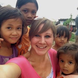 Meet your Posher, Miranda